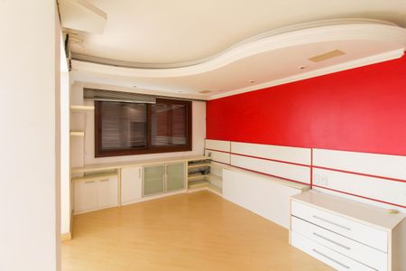 Apartamento para alugar com 155m², 3 quartos e 2 vagasSuíte 3