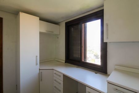 Apartamento para alugar com 155m², 3 quartos e 2 vagasÁrea de Serviço