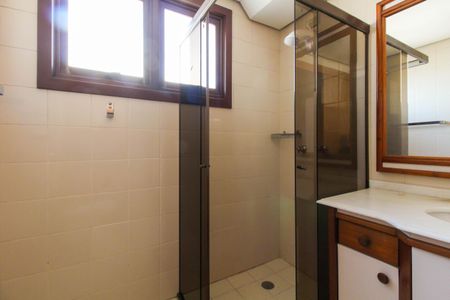 Apartamento para alugar com 155m², 3 quartos e 2 vagasBanheiro