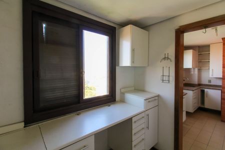 Apartamento para alugar com 155m², 3 quartos e 2 vagasÁrea de Serviço