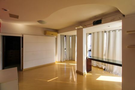 Apartamento para alugar com 155m², 3 quartos e 2 vagasSuíte 3