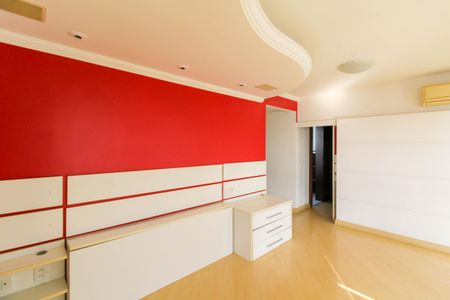 Apartamento para alugar com 155m², 3 quartos e 2 vagasSuíte 3