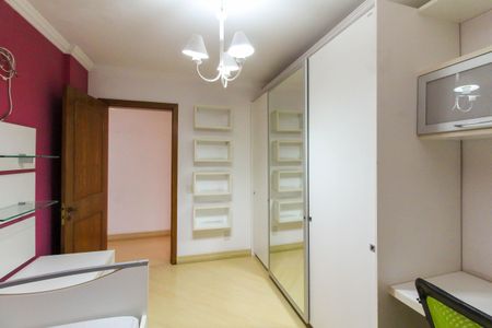 Apartamento para alugar com 155m², 3 quartos e 2 vagasQuarto 1