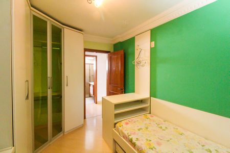 Apartamento para alugar com 155m², 3 quartos e 2 vagasQuarto 2