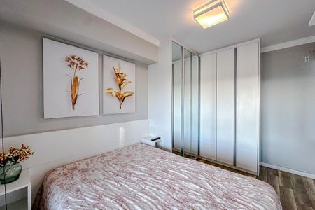 Apartamento para alugar com 52m², 1 quarto e 1 vagaQuarto