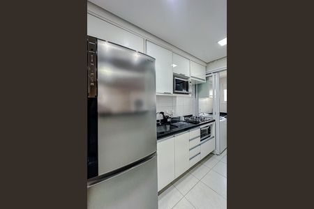 Apartamento para alugar com 52m², 1 quarto e 1 vagaCozinha
