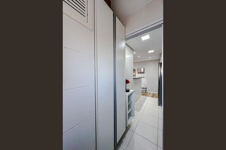 Apartamento para alugar com 52m², 1 quarto e 1 vagaÁrea de Serviço