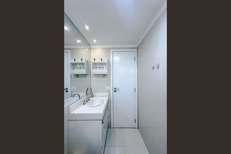 Apartamento para alugar com 52m², 1 quarto e 1 vagaBanheiro