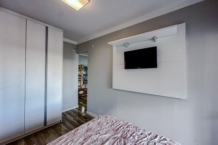 Apartamento para alugar com 52m², 1 quarto e 1 vagaQuarto