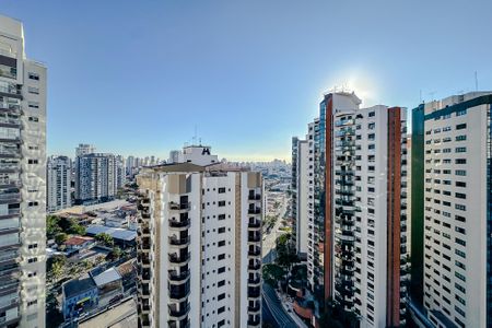 Apartamento para alugar com 52m², 1 quarto e 1 vagaVista da Varanda