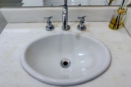 Apartamento para alugar com 52m², 1 quarto e 1 vagaBanheiro