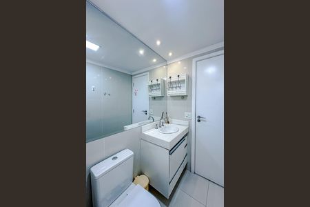 Apartamento para alugar com 52m², 1 quarto e 1 vagaBanheiro