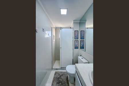Apartamento para alugar com 52m², 1 quarto e 1 vagaBanheiro