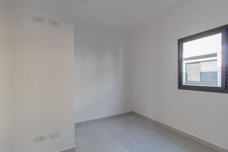 Quarto 1 de casa de condomínio à venda com 2 quartos, 91m² em Vila Ré, São Paulo