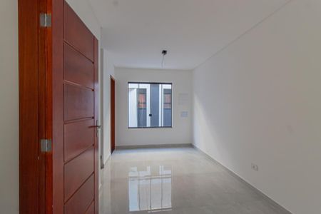 Sala de casa de condomínio à venda com 2 quartos, 91m² em Vila Ré, São Paulo