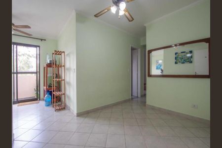 Apartamento à venda com 70m², 3 quartos e 1 vaga Apartamento à venda com 70m², 3 quartos e 1 vagaFoto 01