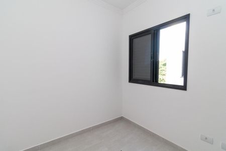 Casa de condomínio à venda com 91m², 2 quartos e 1 vagaQuarto 2