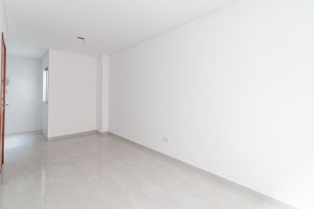 Casa de condomínio à venda com 91m², 2 quartos e 1 vagaSala