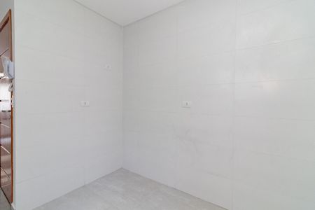 Casa de condomínio à venda com 91m², 2 quartos e 1 vagaCozinha