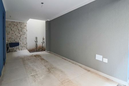 Casa de condomínio à venda com 91m², 2 quartos e 1 vagaGaragem
