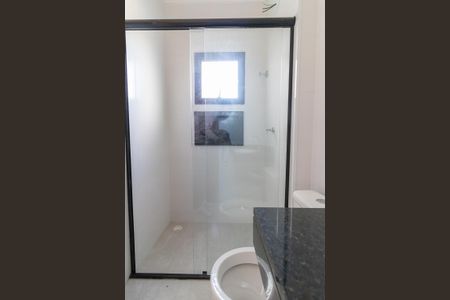 Casa de condomínio à venda com 91m², 2 quartos e 1 vagaBanheiro Social