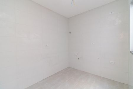 Casa de condomínio à venda com 91m², 2 quartos e 1 vagaCozinha