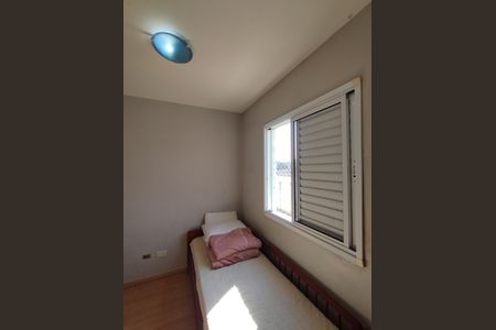 Apartamento à venda com 60m², 3 quartos e 1 vagaQuarto 2