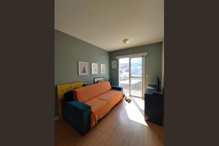 Apartamento à venda com 60m², 3 quartos e 1 vagaSala