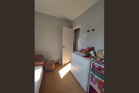 Apartamento à venda com 60m², 3 quartos e 1 vagaQuarto 2