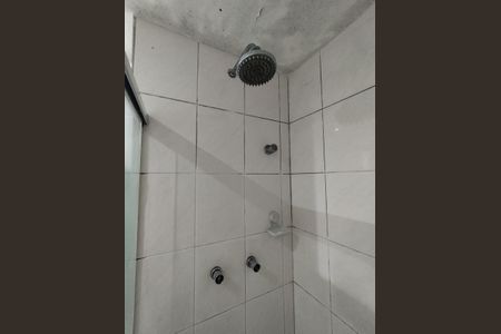 Apartamento à venda com 60m², 3 quartos e 1 vagaBanheiro Social