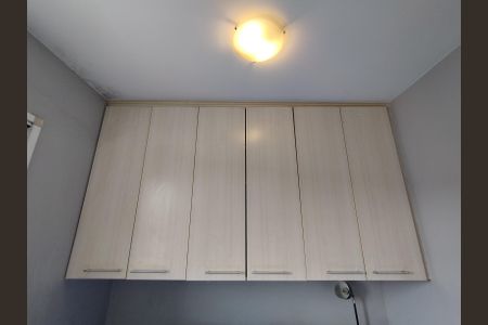 Apartamento à venda com 60m², 3 quartos e 1 vagaQuarto 1