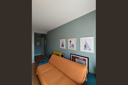 Apartamento à venda com 60m², 3 quartos e 1 vagaSala