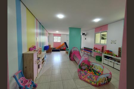 Apartamento à venda com 60m², 3 quartos e 1 vagaÁrea comum