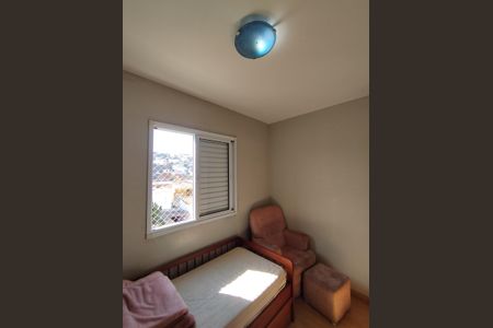 Apartamento à venda com 60m², 3 quartos e 1 vagaQuarto 2