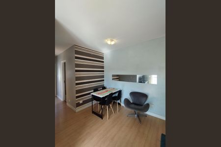 Apartamento à venda com 60m², 3 quartos e 1 vagaSala