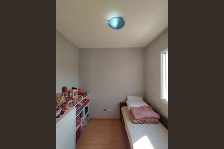 Apartamento à venda com 60m², 3 quartos e 1 vagaQuarto 2