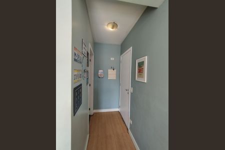 Apartamento à venda com 60m², 3 quartos e 1 vagaEntrada