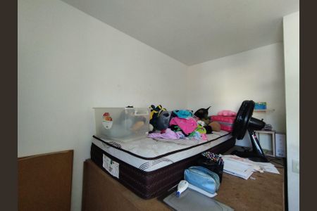 Apartamento à venda com 60m², 3 quartos e 1 vagaQuarto 3