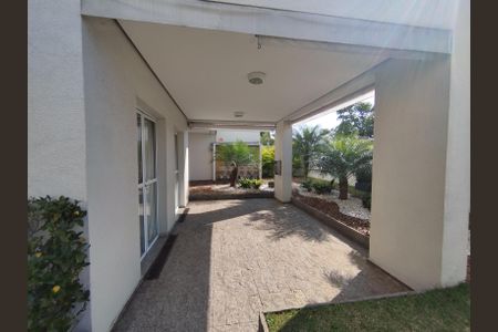 Apartamento à venda com 60m², 3 quartos e 1 vagaÁrea comum - Salão de festas