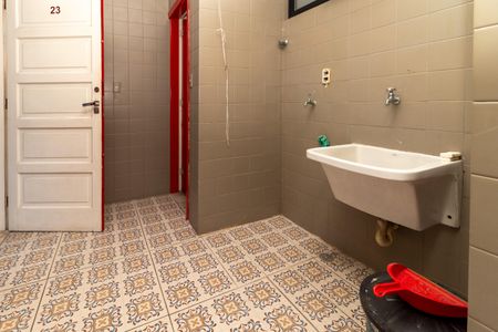 Apartamento à venda com 94m², 2 quartos e 1 vagaÁrea de Serviço