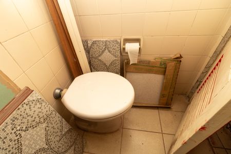 Apartamento à venda com 94m², 2 quartos e 1 vagaBanheiro de serviço