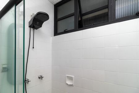 Apartamento à venda com 94m², 2 quartos e 1 vagaBanheiro