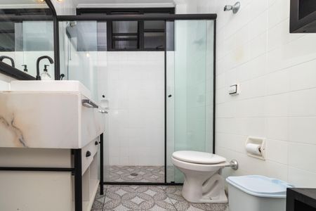 Apartamento à venda com 94m², 2 quartos e 1 vagaBanheiro