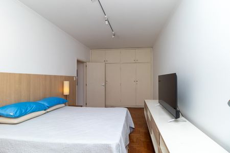 Apartamento à venda com 94m², 2 quartos e 1 vagaQuarto 2
