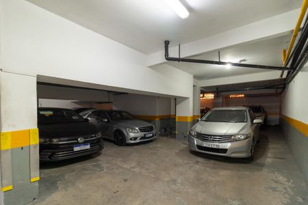 Apartamento à venda com 94m², 2 quartos e 1 vagaGaragem