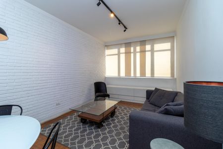 Apartamento à venda com 94m², 2 quartos e 1 vagaSala