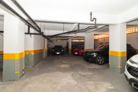 Apartamento à venda com 94m², 2 quartos e 1 vagaGaragem