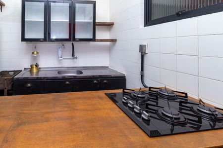 Apartamento à venda com 94m², 2 quartos e 1 vagaCozinha