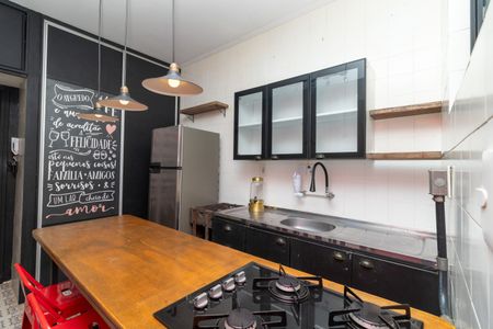 Apartamento à venda com 94m², 2 quartos e 1 vagaCozinha