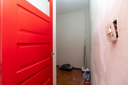 Apartamento à venda com 94m², 2 quartos e 1 vagaQuarto de Serviço
